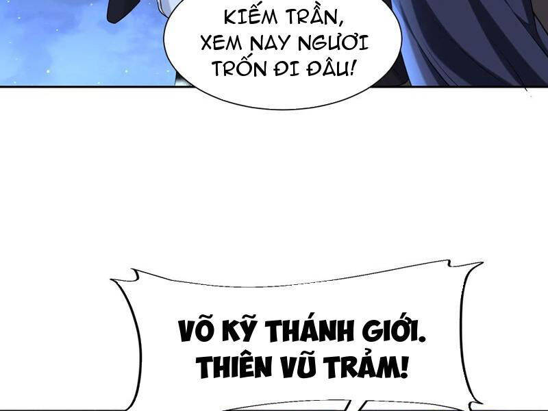 Tân Hỗn Độn Kiếm Thần Chapter  144 - 61