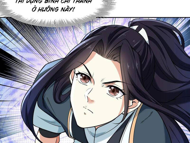 Tân Hỗn Độn Kiếm Thần Chapter  144 - 72