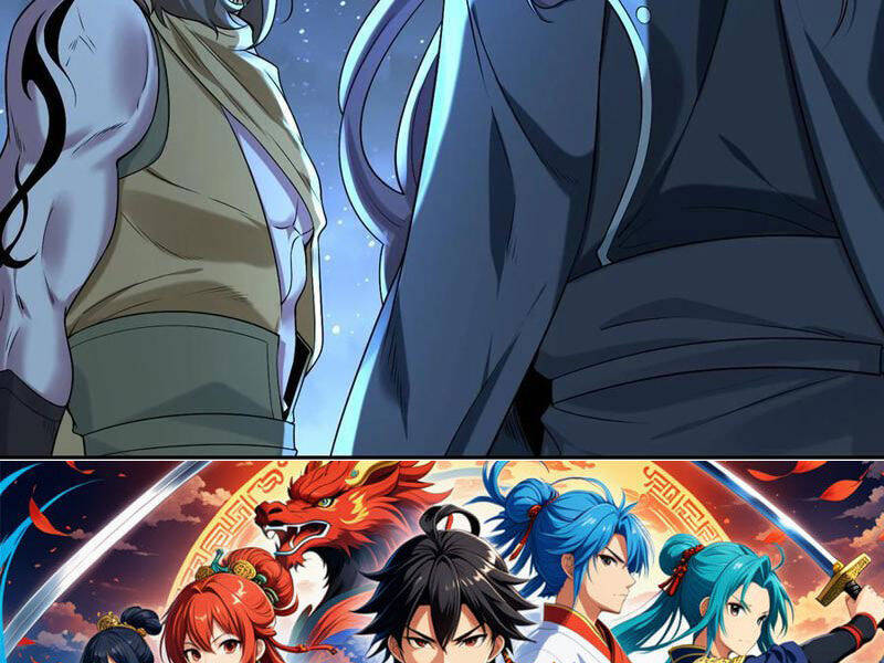 Tân Hỗn Độn Kiếm Thần Chapter  144 - 81