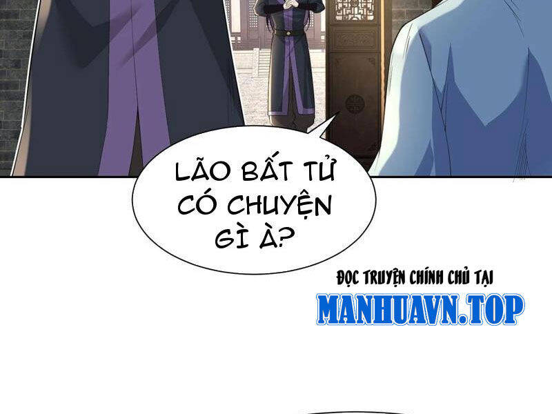 Tân Hỗn Độn Kiếm Thần Chapter  144 - 10