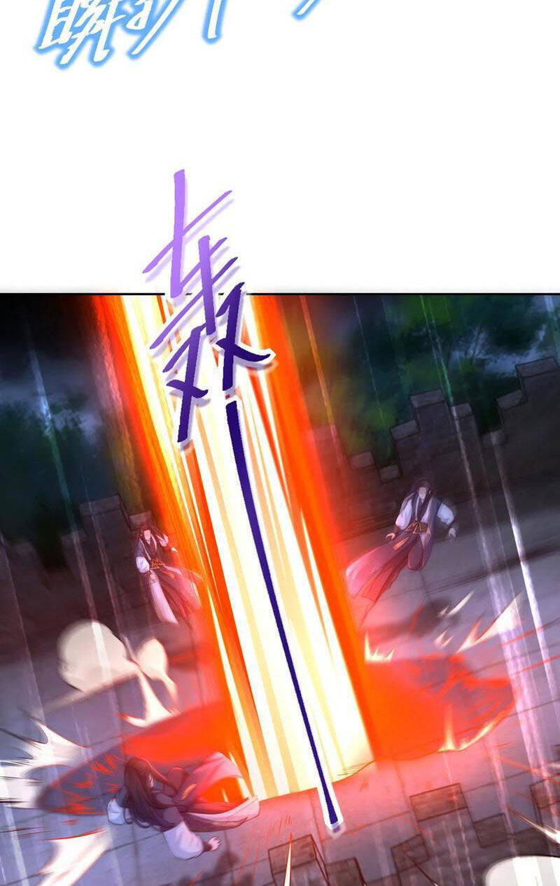 Tân Hỗn Độn Kiếm Thần Chapter  145 - 11