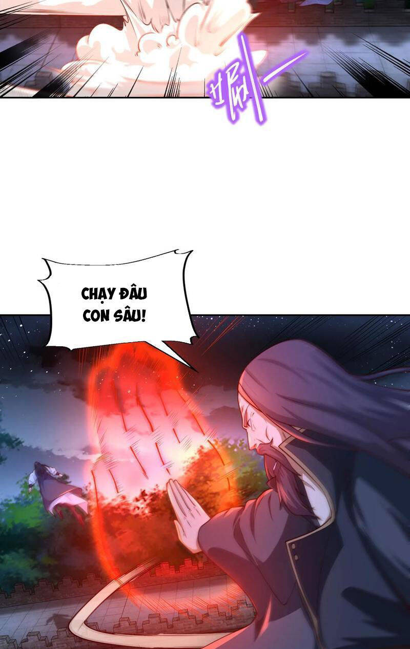Tân Hỗn Độn Kiếm Thần Chapter  145 - 13