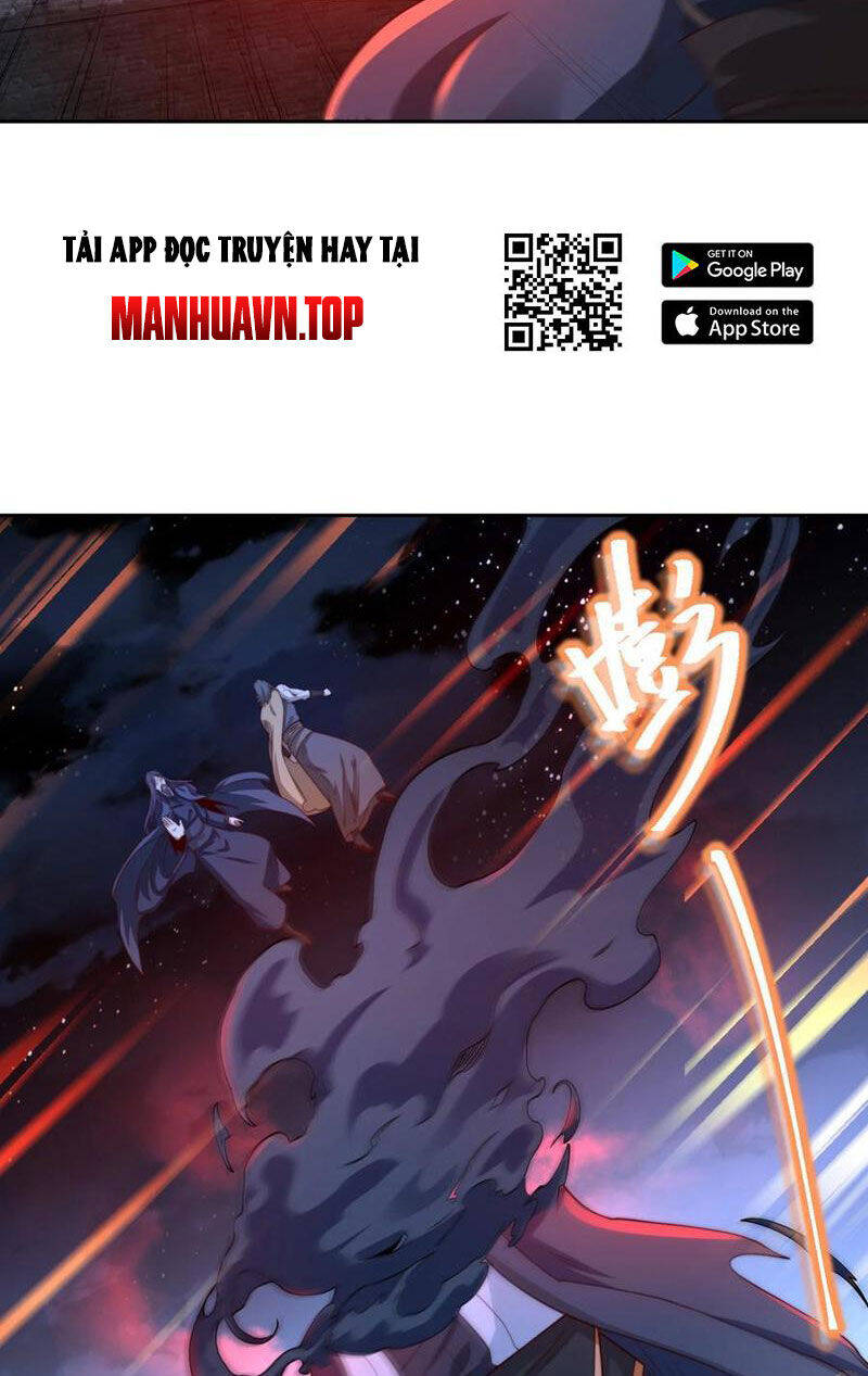 Tân Hỗn Độn Kiếm Thần Chapter  145 - 14