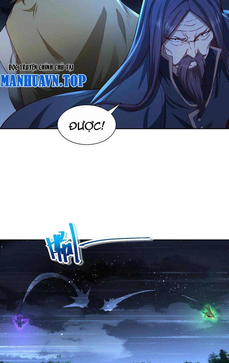 Tân Hỗn Độn Kiếm Thần Chapter  145 - 16