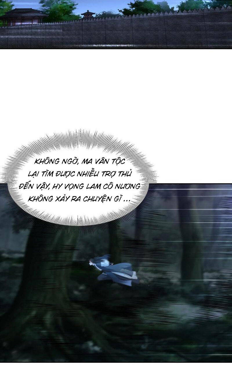 Tân Hỗn Độn Kiếm Thần Chapter  145 - 17