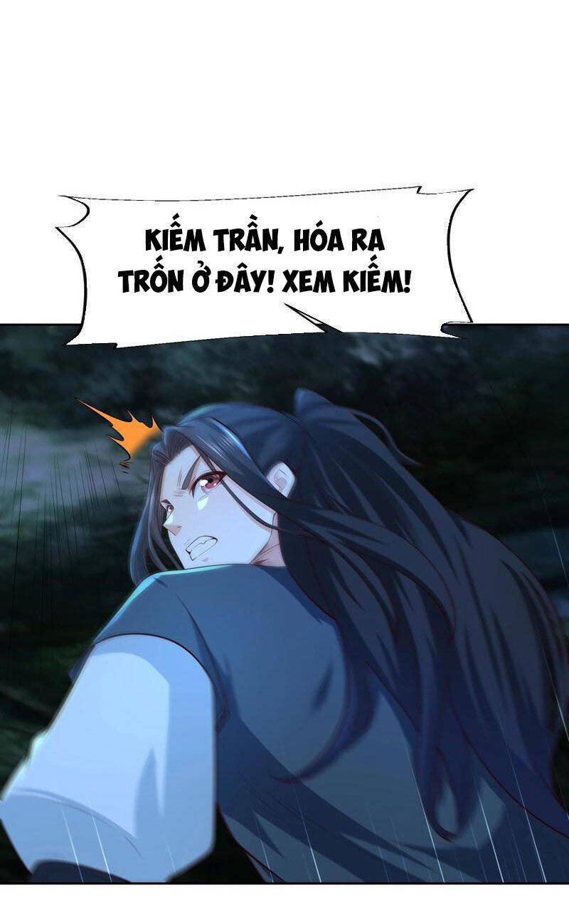 Tân Hỗn Độn Kiếm Thần Chapter  145 - 18