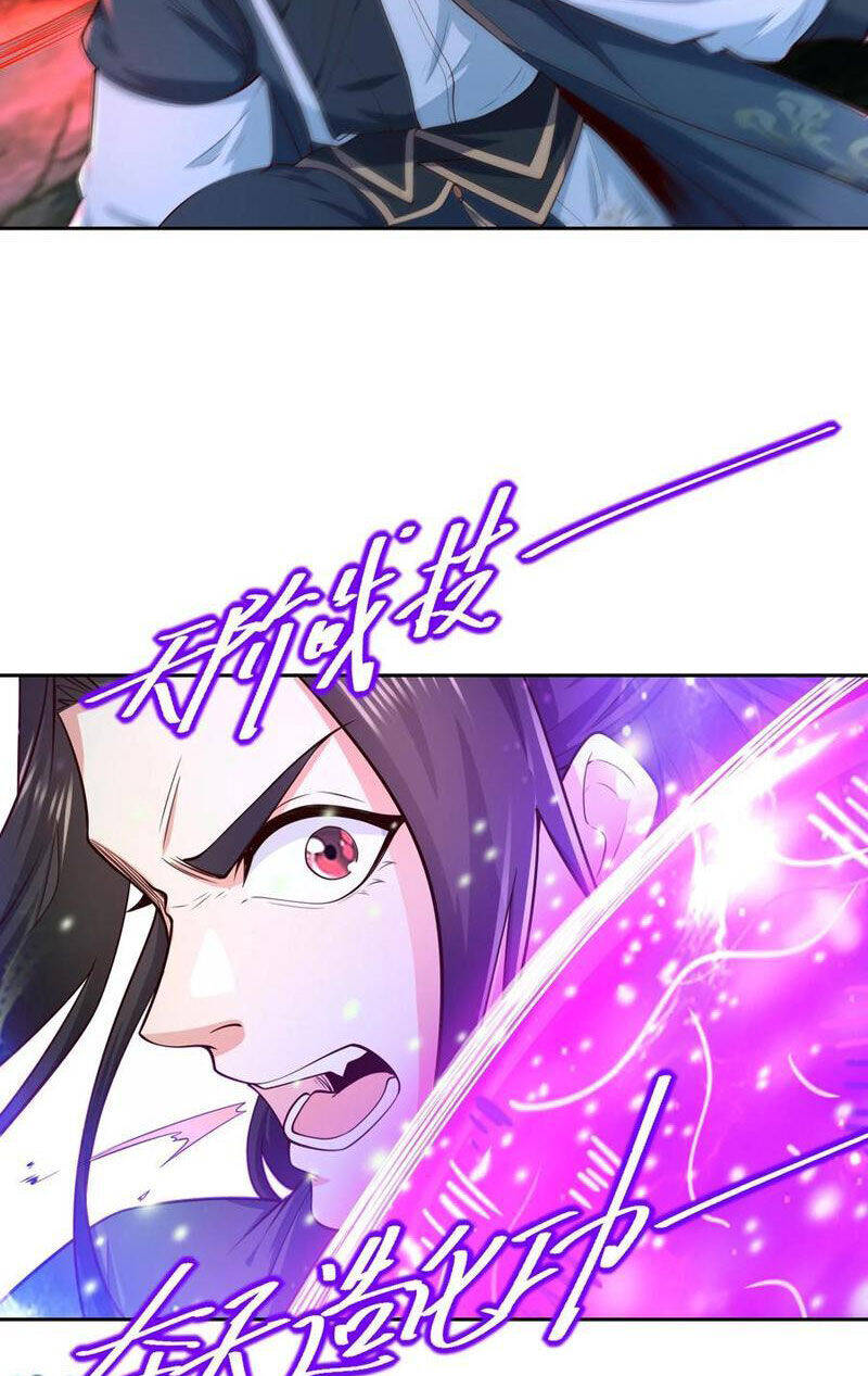 Tân Hỗn Độn Kiếm Thần Chapter  145 - 20