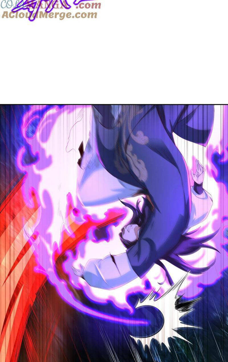 Tân Hỗn Độn Kiếm Thần Chapter  145 - 21