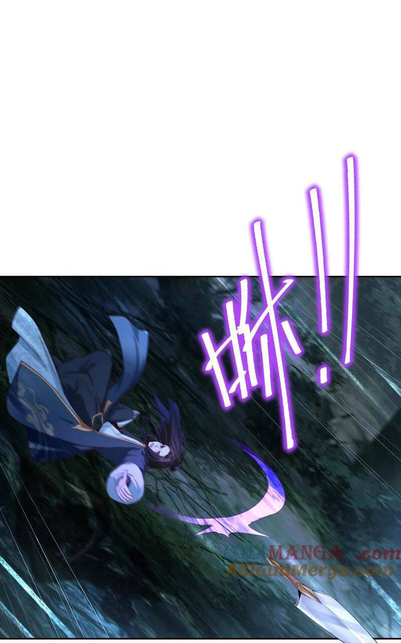 Tân Hỗn Độn Kiếm Thần Chapter  145 - 23