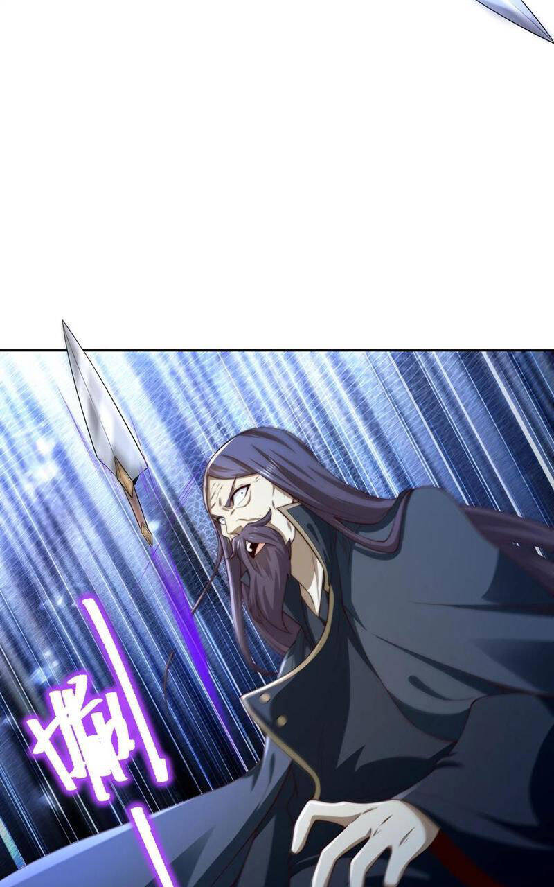 Tân Hỗn Độn Kiếm Thần Chapter  145 - 24