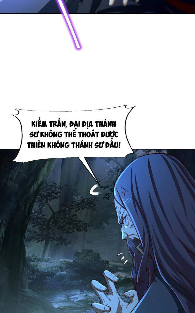 Tân Hỗn Độn Kiếm Thần Chapter  145 - 25