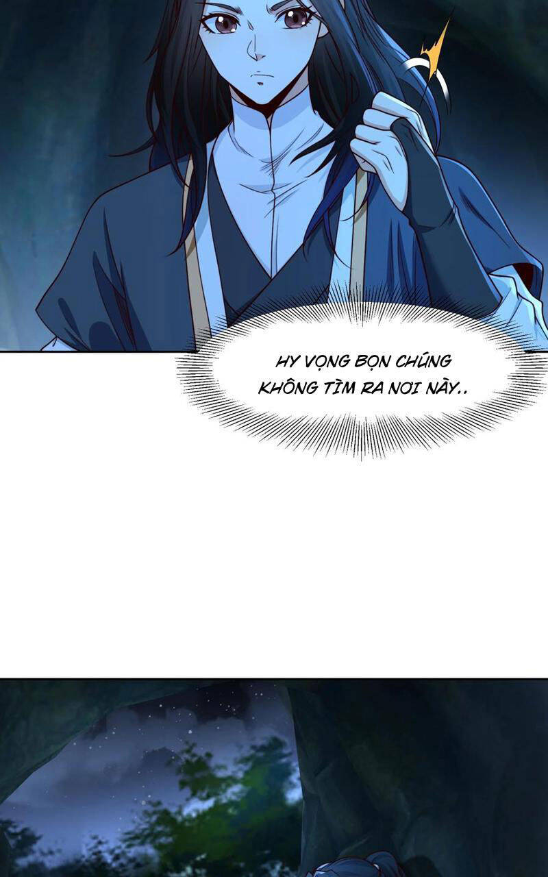 Tân Hỗn Độn Kiếm Thần Chapter  145 - 28