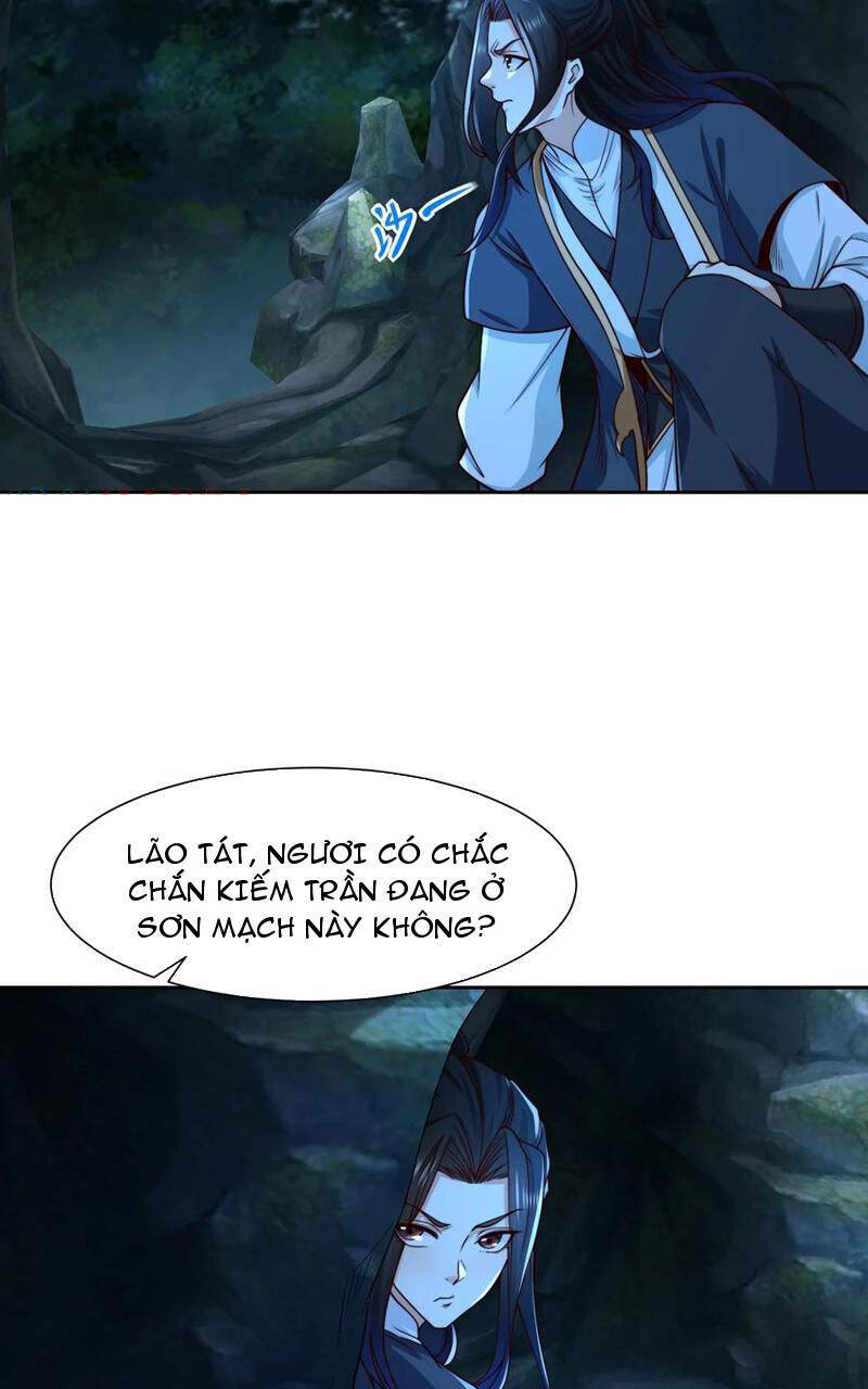 Tân Hỗn Độn Kiếm Thần Chapter  145 - 29