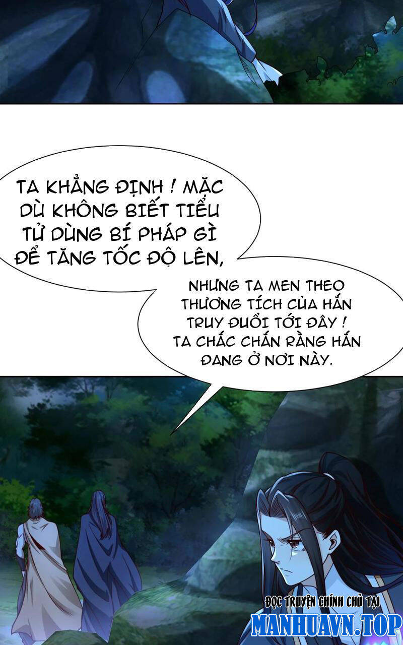 Tân Hỗn Độn Kiếm Thần Chapter  145 - 30