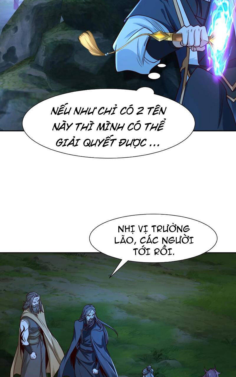 Tân Hỗn Độn Kiếm Thần Chapter  145 - 31