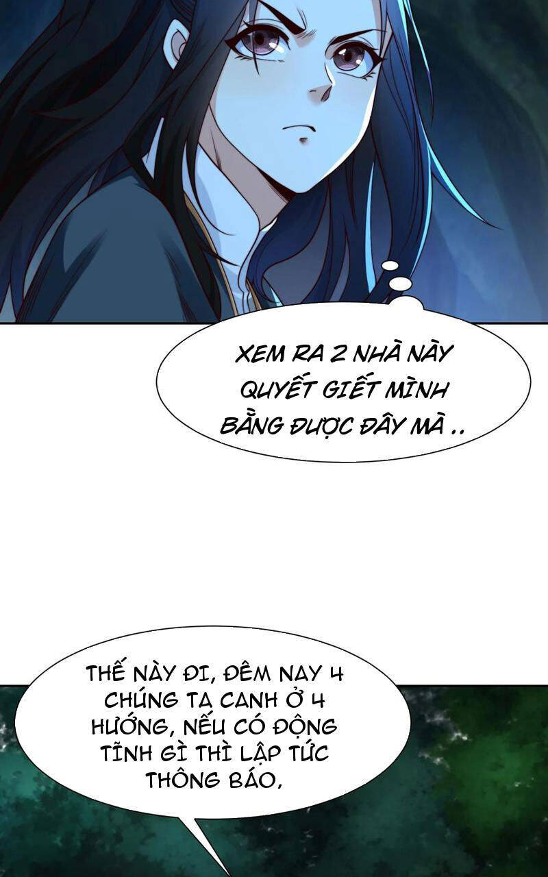 Tân Hỗn Độn Kiếm Thần Chapter  145 - 33