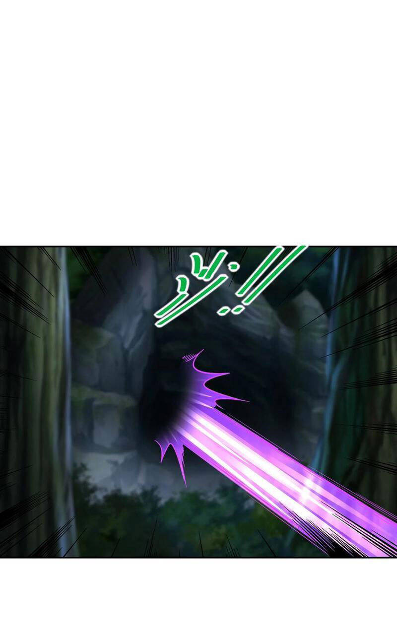 Tân Hỗn Độn Kiếm Thần Chapter  145 - 37