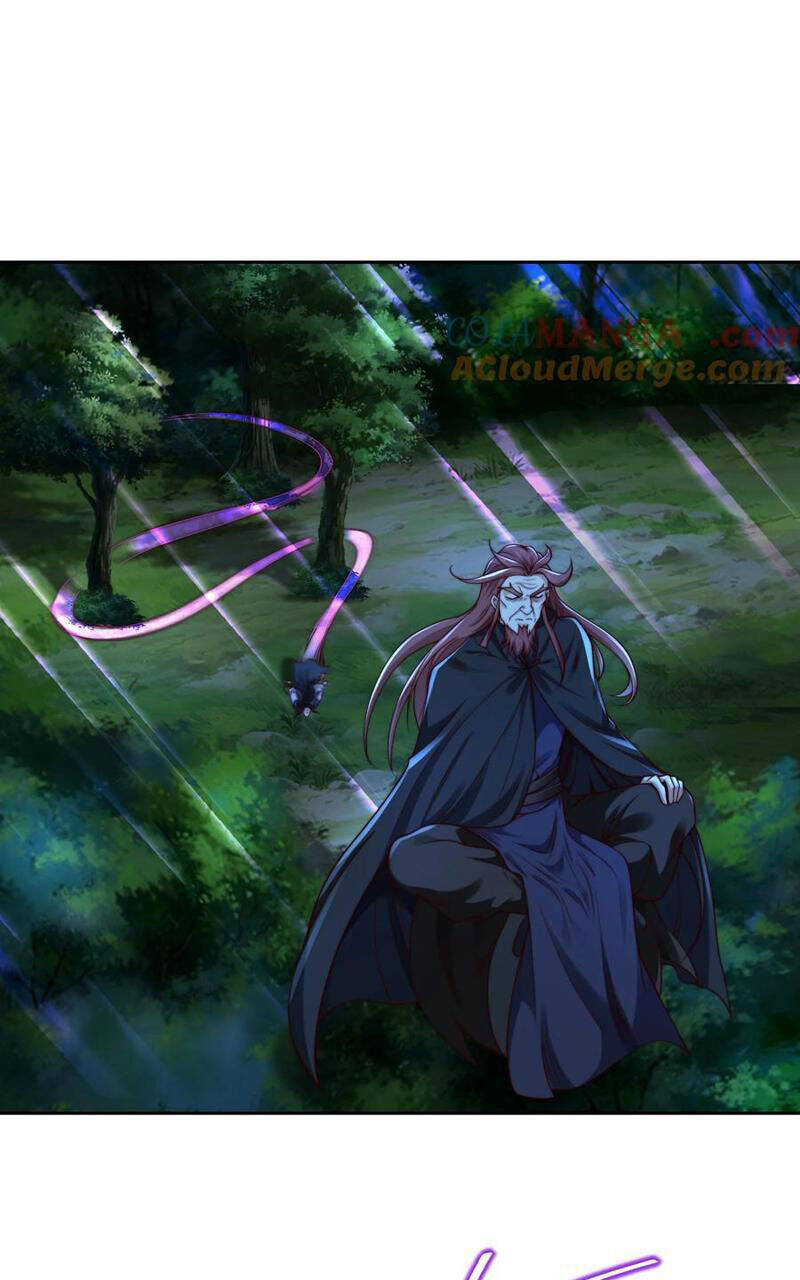 Tân Hỗn Độn Kiếm Thần Chapter  145 - 38