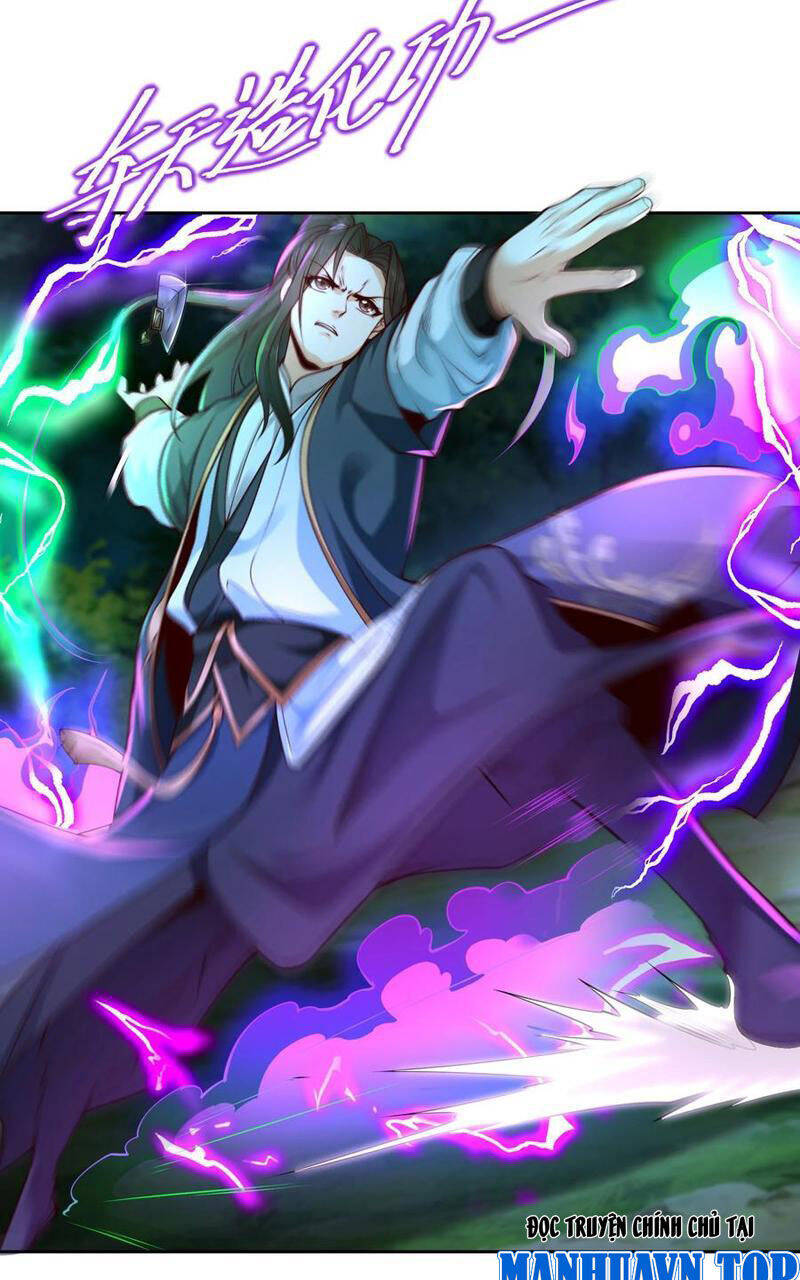 Tân Hỗn Độn Kiếm Thần Chapter  145 - 39