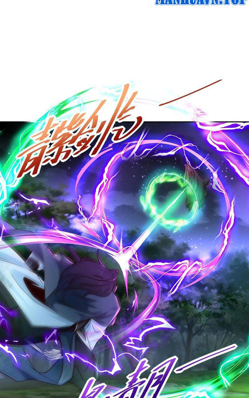 Tân Hỗn Độn Kiếm Thần Chapter  145 - 40