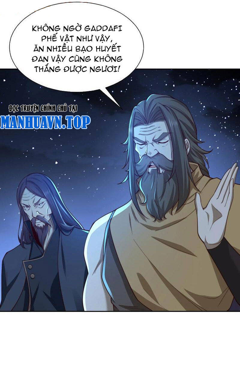 Tân Hỗn Độn Kiếm Thần Chapter  145 - 6