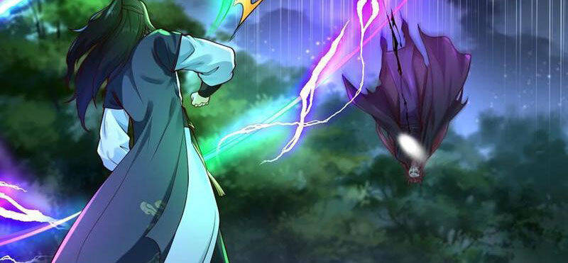 Tân Hỗn Độn Kiếm Thần Chapter  145 - 51