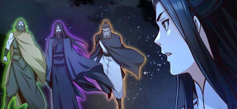 Tân Hỗn Độn Kiếm Thần Chapter  145 - 57