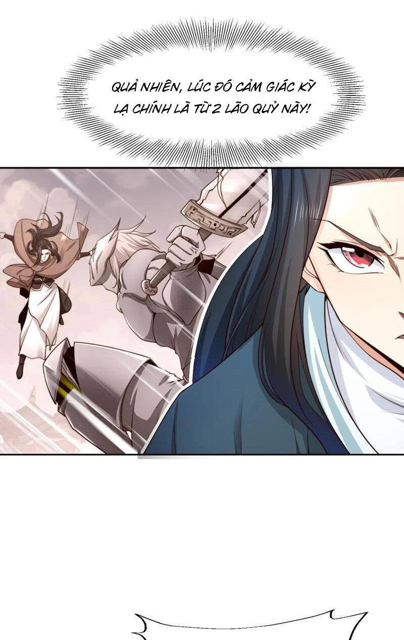 Tân Hỗn Độn Kiếm Thần Chapter  145 - 7