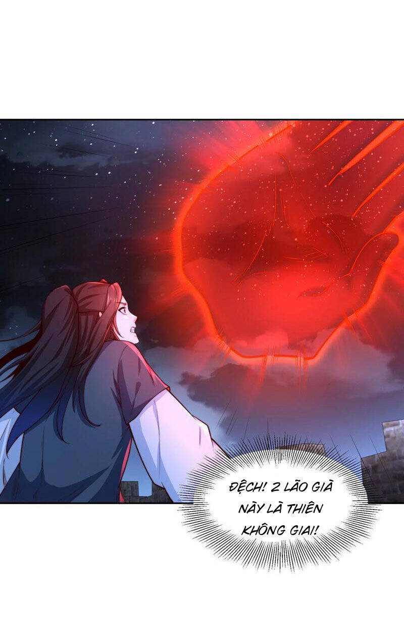 Tân Hỗn Độn Kiếm Thần Chapter  145 - 9