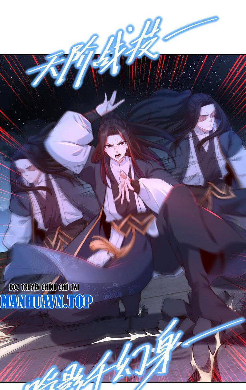 Tân Hỗn Độn Kiếm Thần Chapter  145 - 10