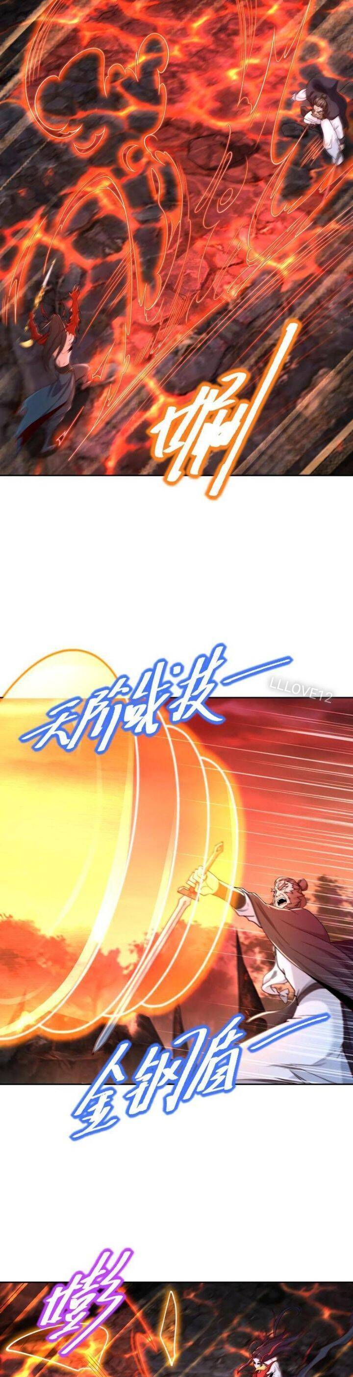 Tân Hỗn Độn Kiếm Thần Chapter  147 - 11