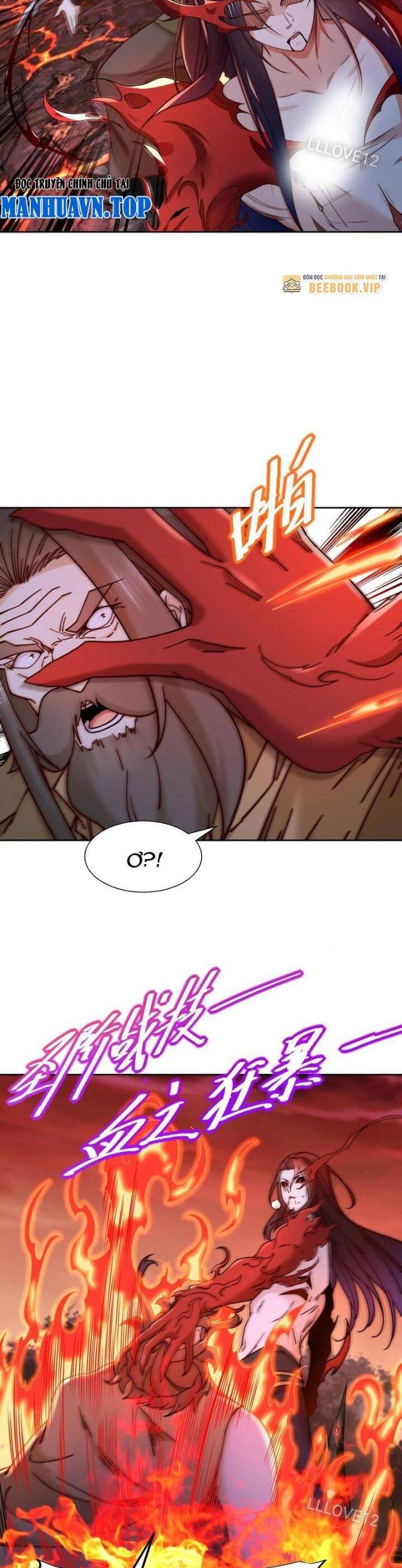 Tân Hỗn Độn Kiếm Thần Chapter  147 - 14