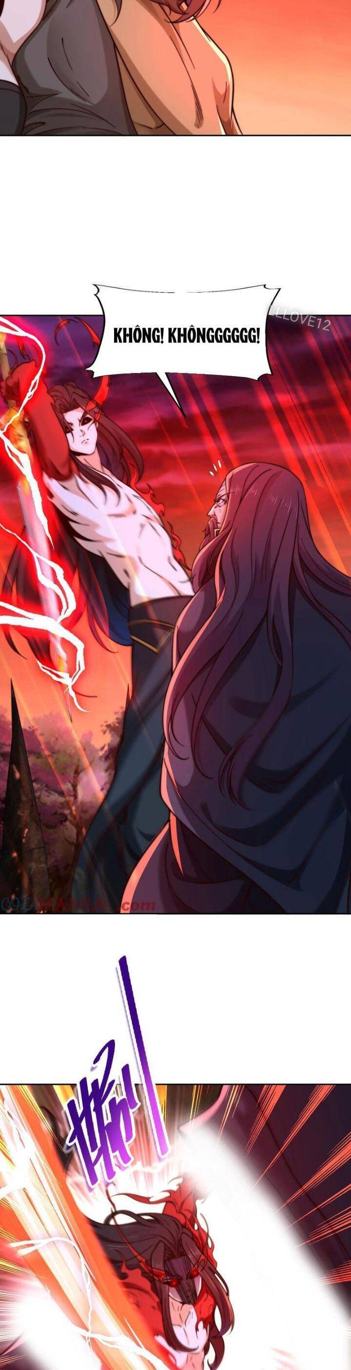 Tân Hỗn Độn Kiếm Thần Chapter  147 - 7