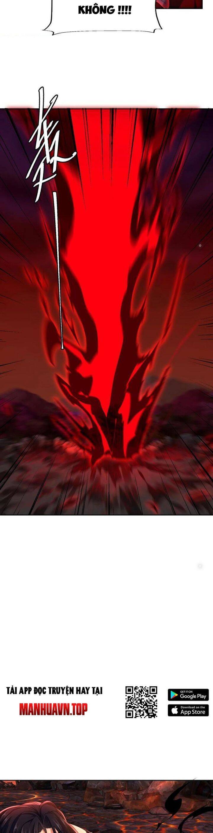 Tân Hỗn Độn Kiếm Thần Chapter  148 - 5