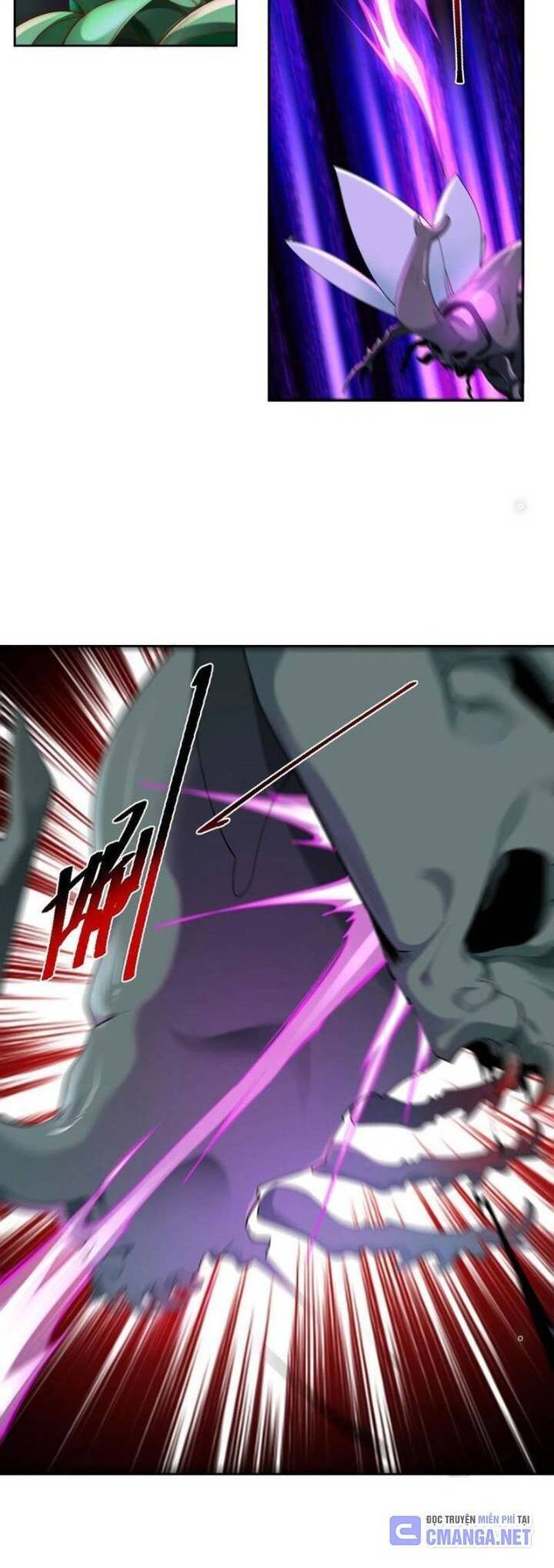 Tân Hỗn Độn Kiếm Thần Chapter  152 - 4