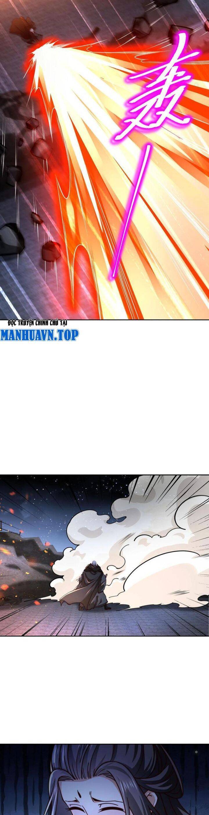 Tân Hỗn Độn Kiếm Thần Chapter  153 - 11