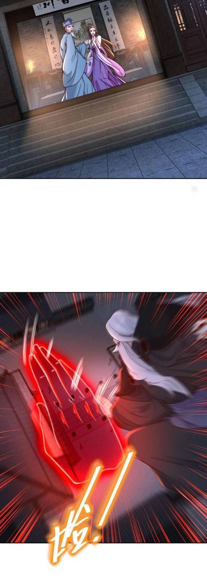 Tân Hỗn Độn Kiếm Thần Chapter 153 - 3