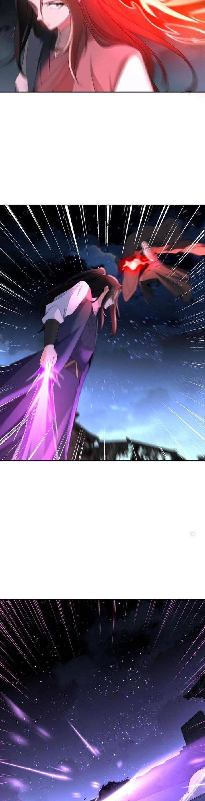 Tân Hỗn Độn Kiếm Thần Chapter  154 - 5