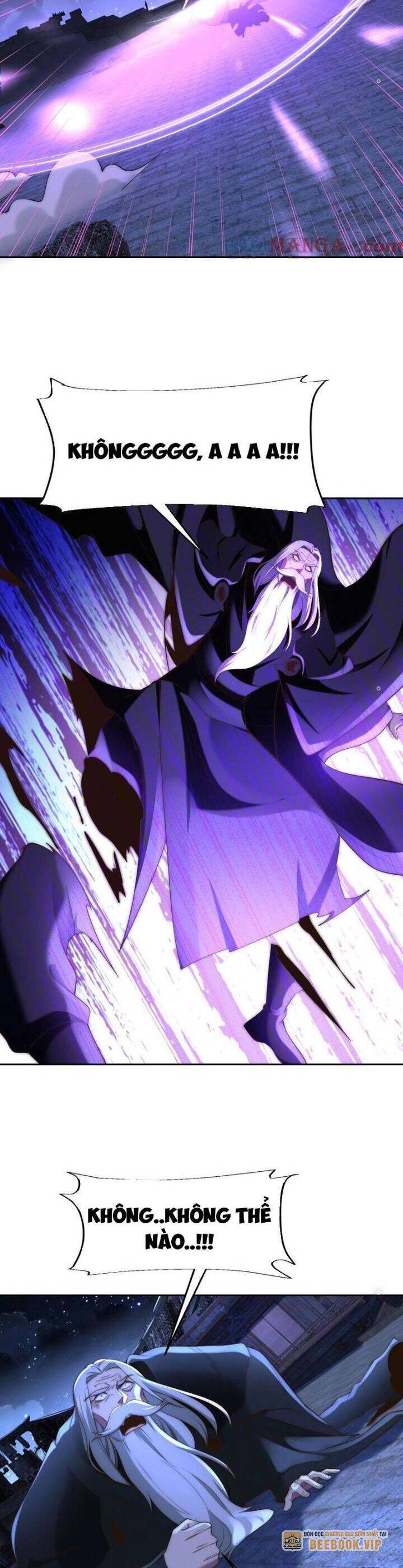 Tân Hỗn Độn Kiếm Thần Chapter  154 - 6