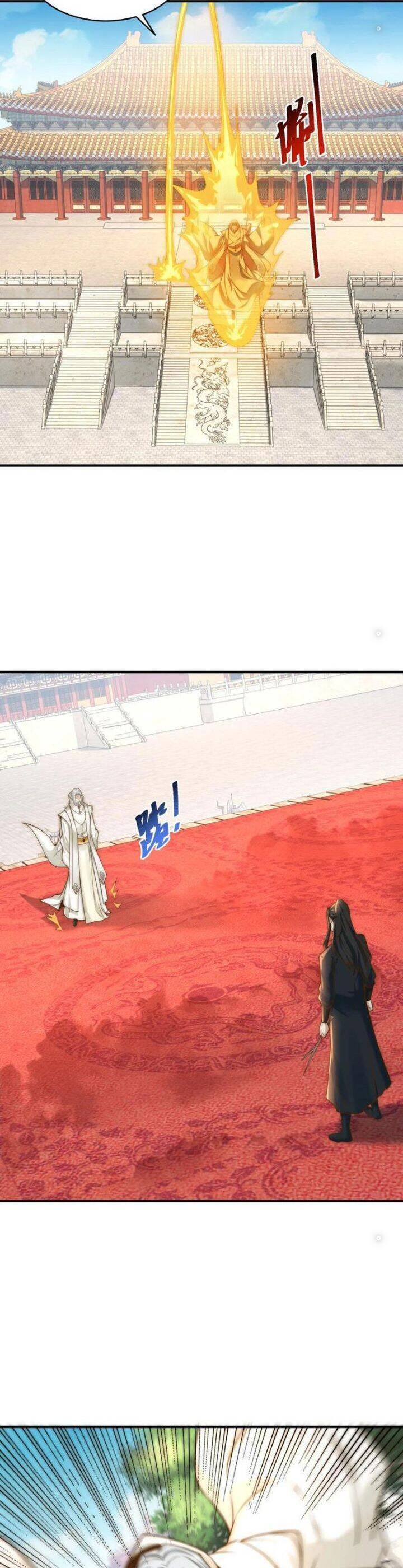 Tân Hỗn Độn Kiếm Thần Chapter  160 - 14