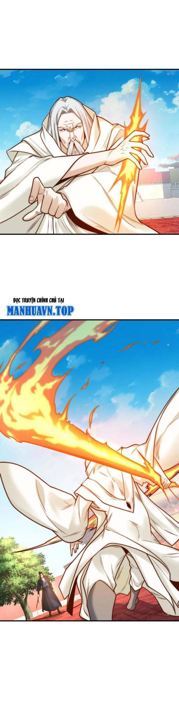 Tân Hỗn Độn Kiếm Thần Chapter  160 - 17