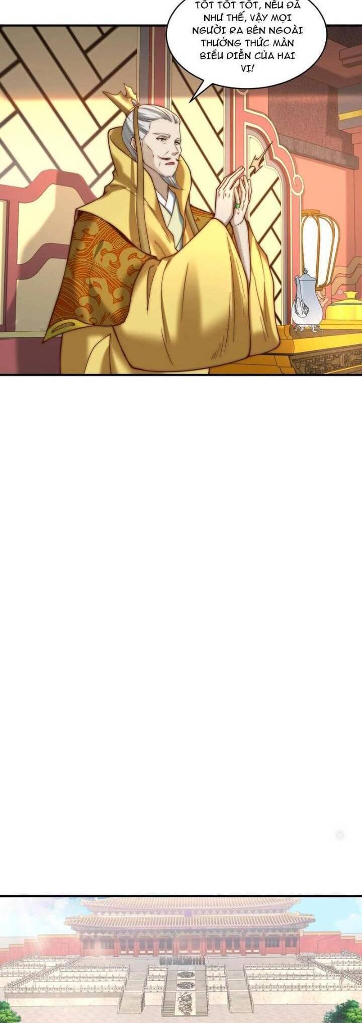 Tân Hỗn Độn Kiếm Thần Chapter  160 - 3