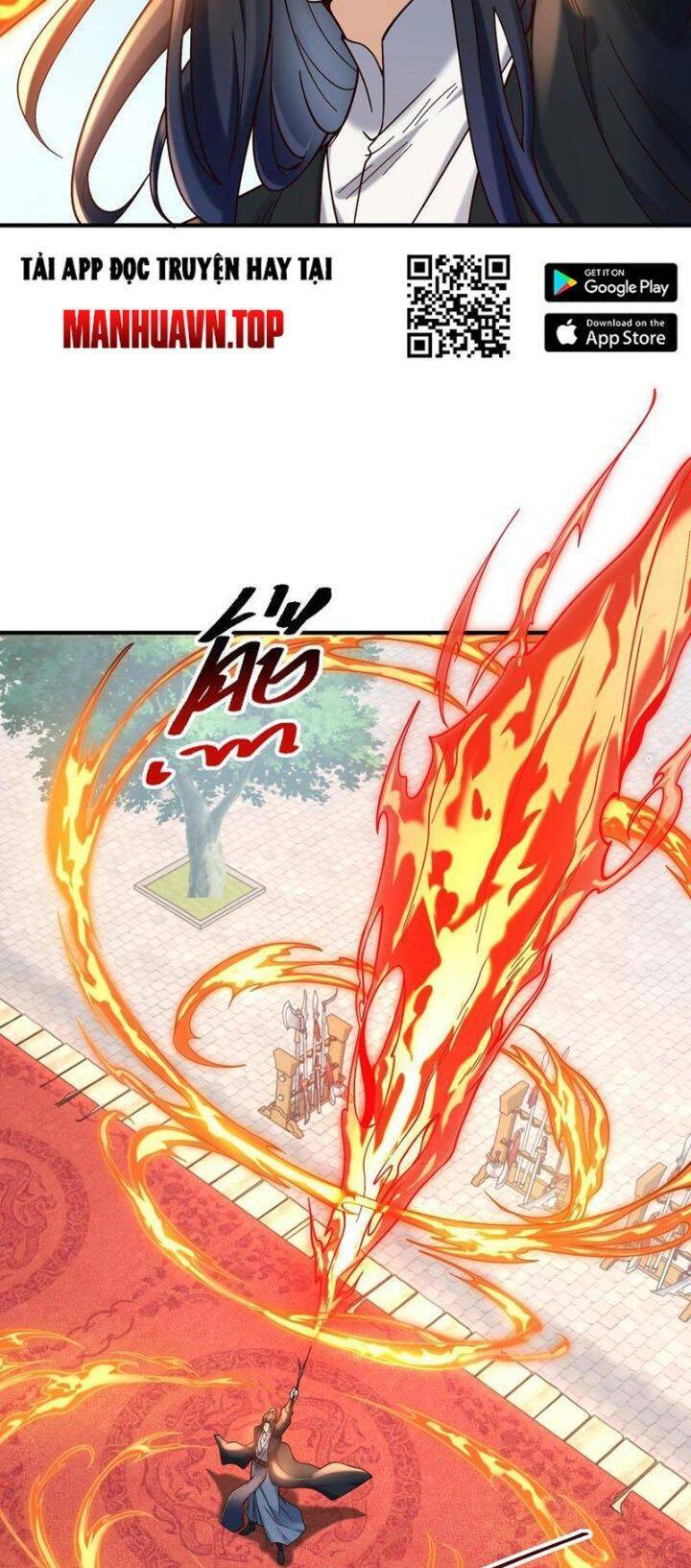 Tân Hỗn Độn Kiếm Thần Chapter  160 - 21