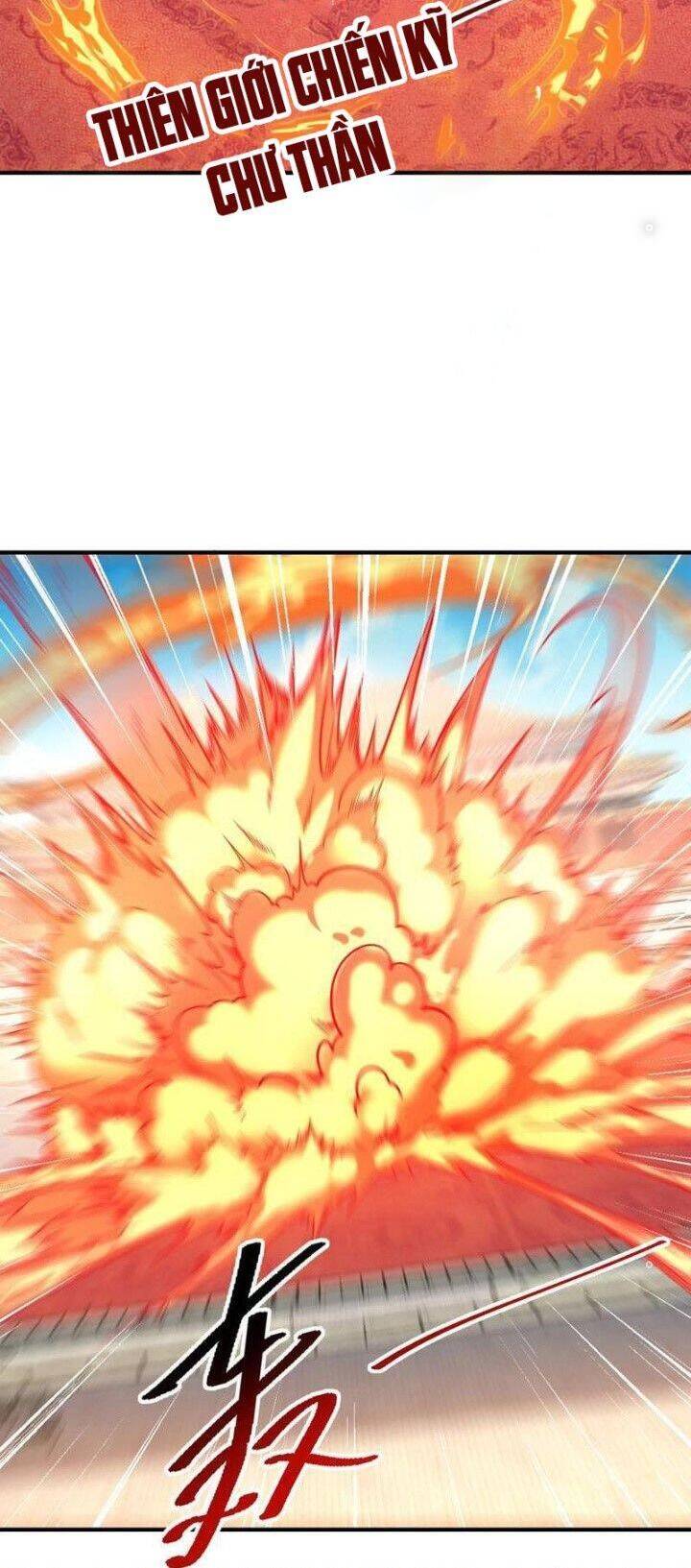 Tân Hỗn Độn Kiếm Thần Chapter  160 - 22