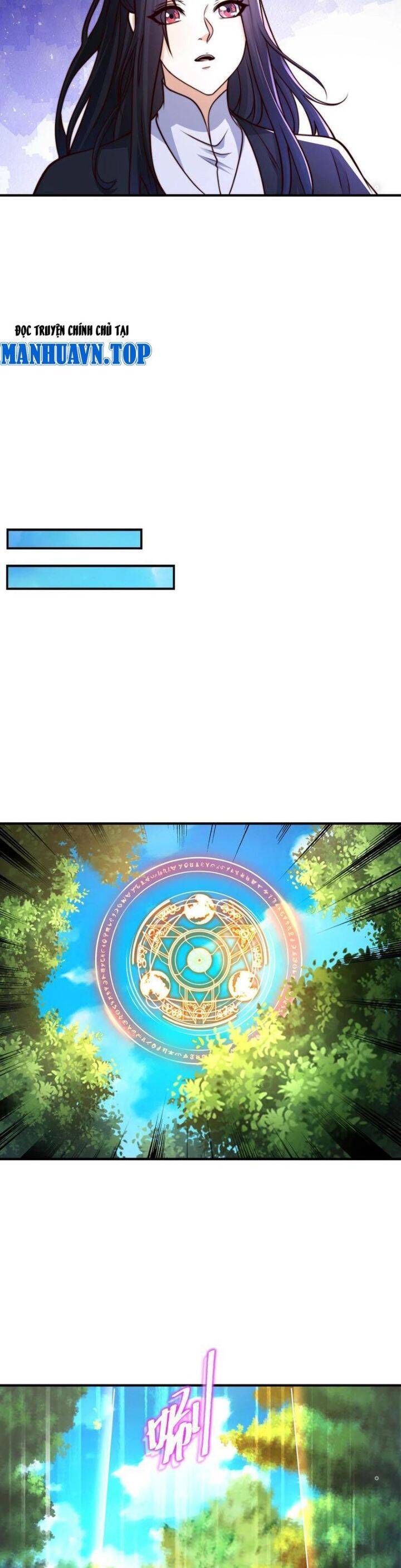 Tân Hỗn Độn Kiếm Thần Chapter  162 - 11