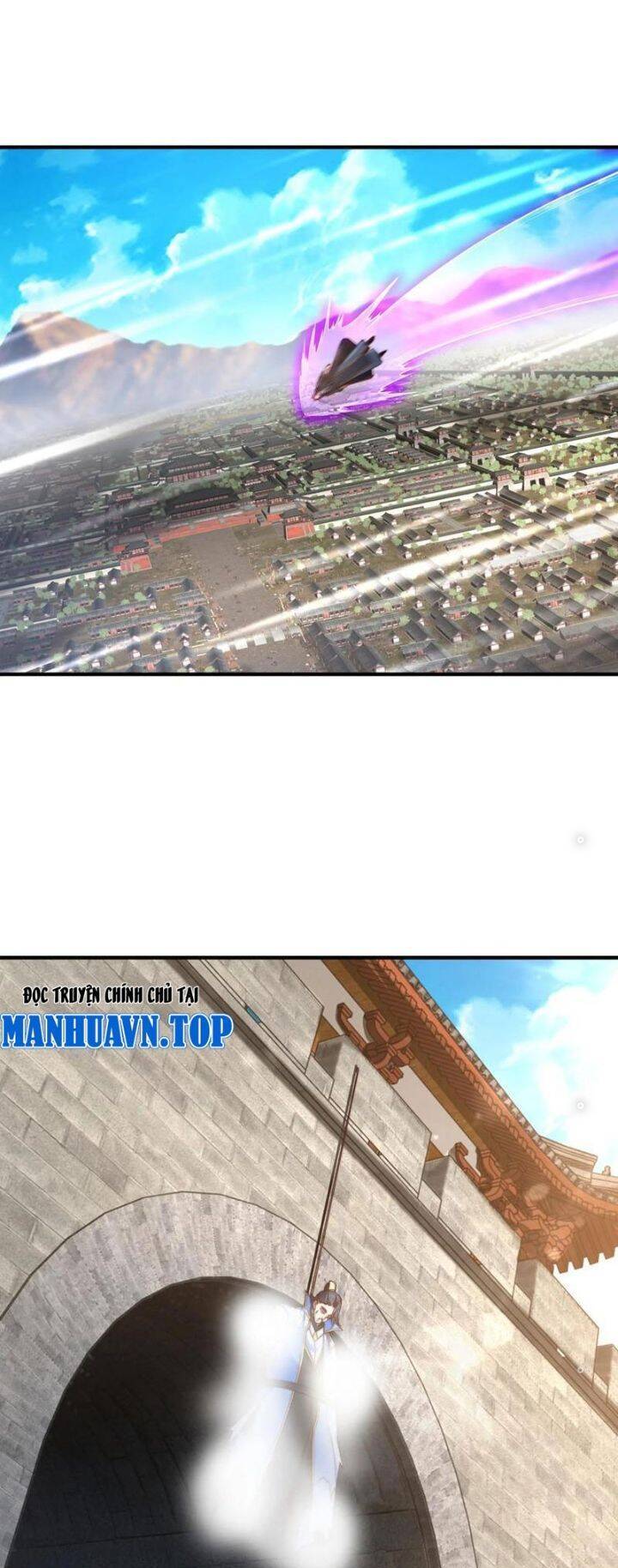 Tân Hỗn Độn Kiếm Thần Chapter  162 - 19