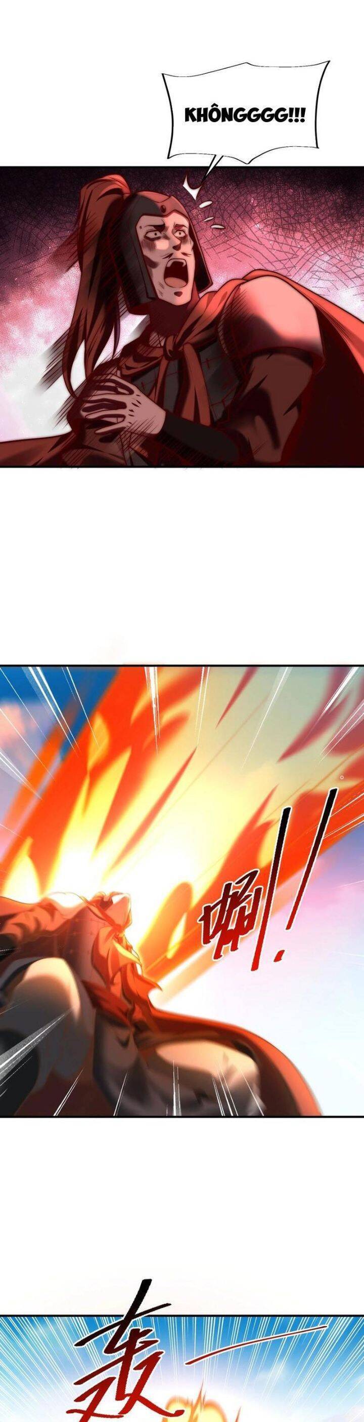 Tân Hỗn Độn Kiếm Thần Chapter  163 - 13