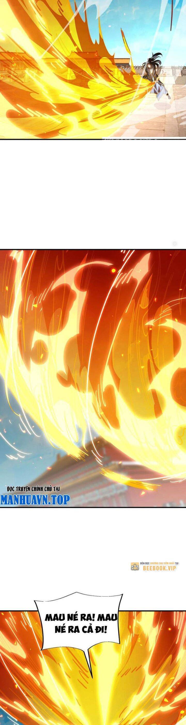 Tân Hỗn Độn Kiếm Thần Chapter  165 - 19