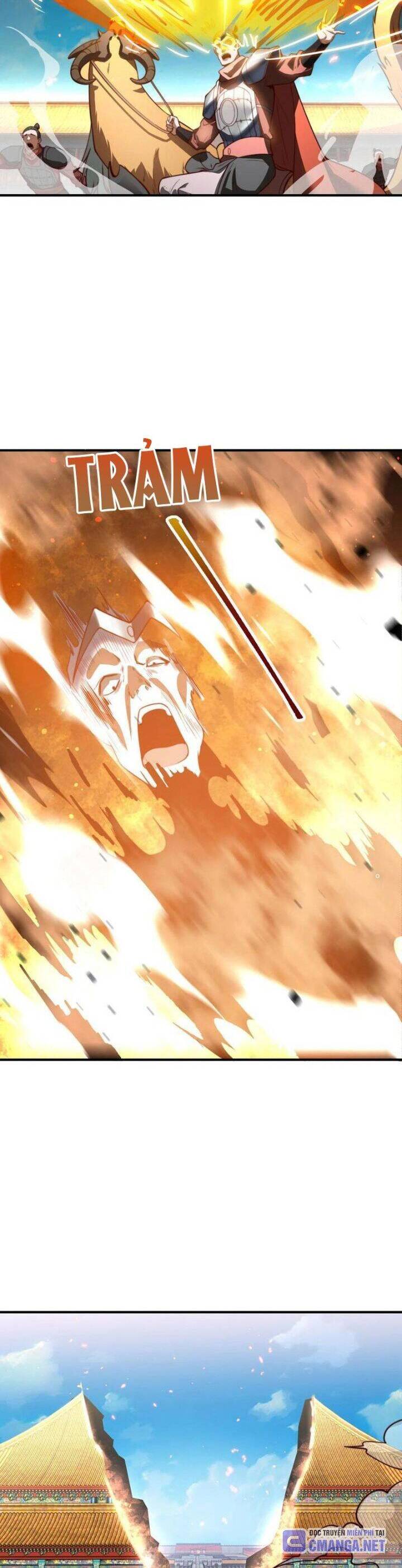 Tân Hỗn Độn Kiếm Thần Chapter  165 - 20