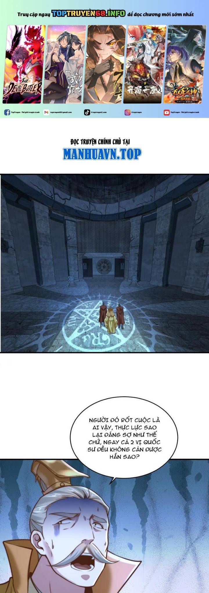 Tân Hỗn Độn Kiếm Thần Chapter  166 - 2